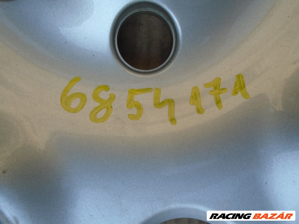 ÁR / DB [GYÁRI HASZNÁLT] BMW - DÍSZTÁRCSA | R56, F55, R15 / 6854171 3. kép